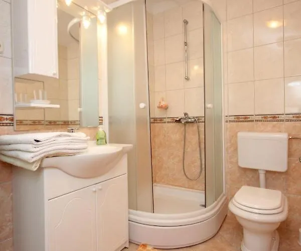 Apartman By The Sea Poljana, Ugljan - 8450 Preko