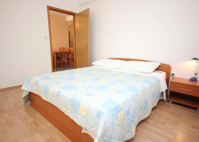 By The Sea Poljana, Ugljan - 8450 Apartman