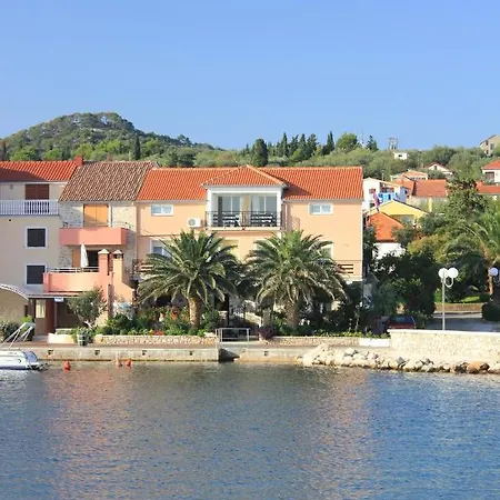דירה By The Sea Poljana, Ugljan - 8450