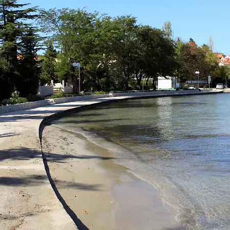 By The Sea Poljana, Ugljan - 8450 דירה פרקו