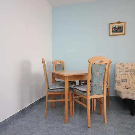 By The Sea Poljana, Ugljan - 8450 דירה פרקו