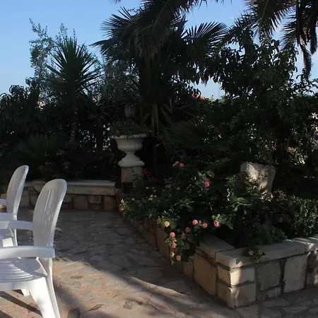 By The Sea Poljana, Ugljan - 8450 דירה *