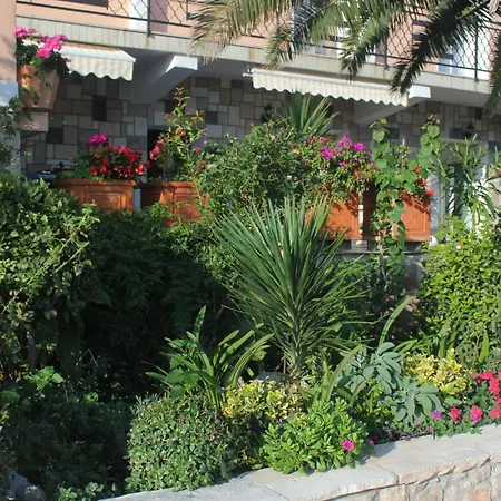 דירה By The Sea Poljana, Ugljan - 8450 פרקו