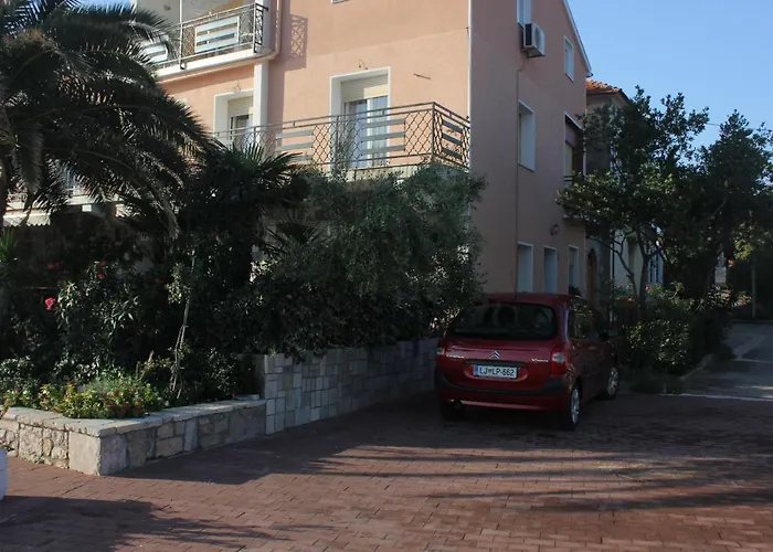 By The Sea Poljana, Ugljan - 8450 بريكو