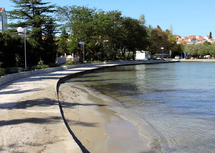 By The Sea Poljana, Ugljan - 8450 شقة بريكو