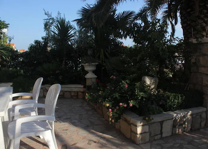 By The Sea Poljana, Ugljan - 8450 شقة *