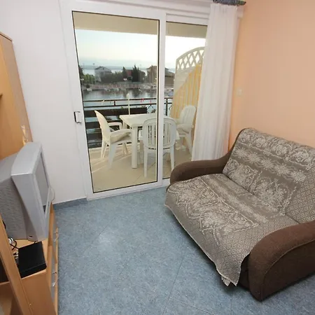 By The Sea Poljana, Ugljan - 8450 Apartamento Preko